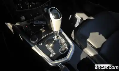 SsangYong TIBOLI 2015 1.6 Автомат в Москве № 799064, миниатюра 9