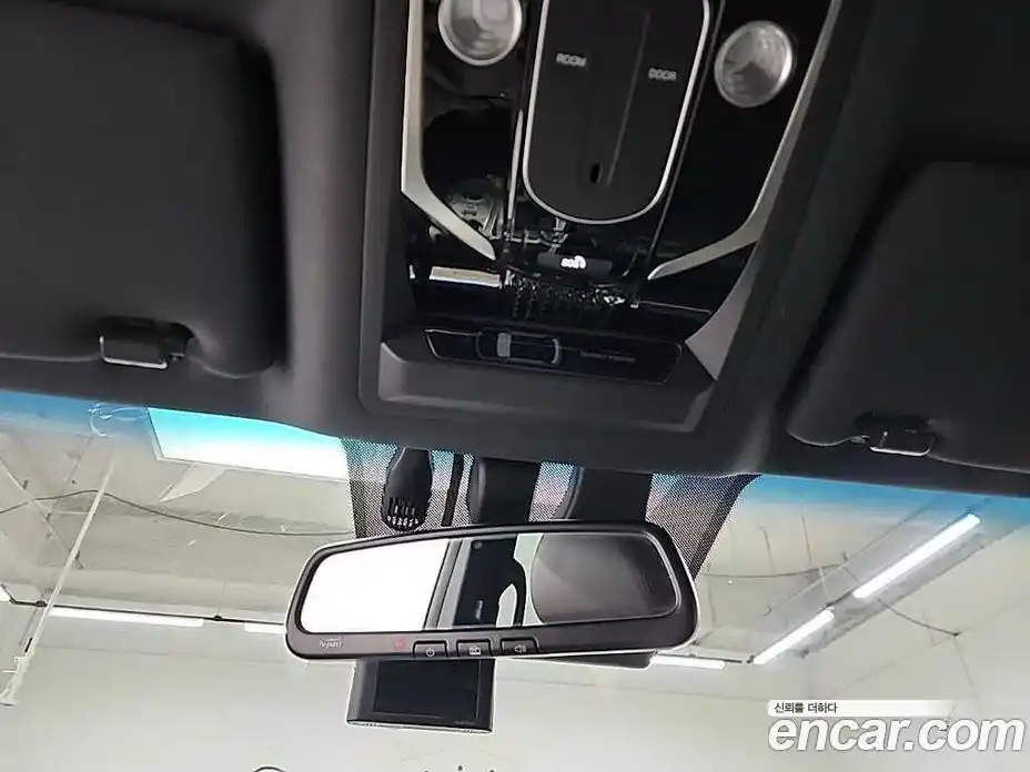 SsangYong Rexton 2022 2.2 Автомат в Москве № 799088, фото 17