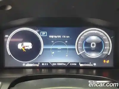 SsangYong Rexton 2022 2.2 Автомат в Москве № 799088, миниатюра 6