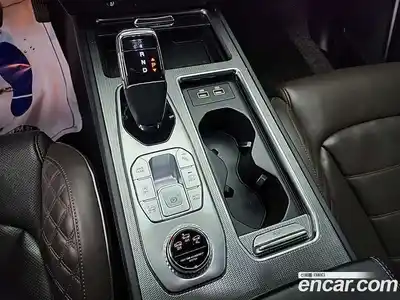 SsangYong Rexton 2022 2.2 Автомат в Москве № 799088, миниатюра 8