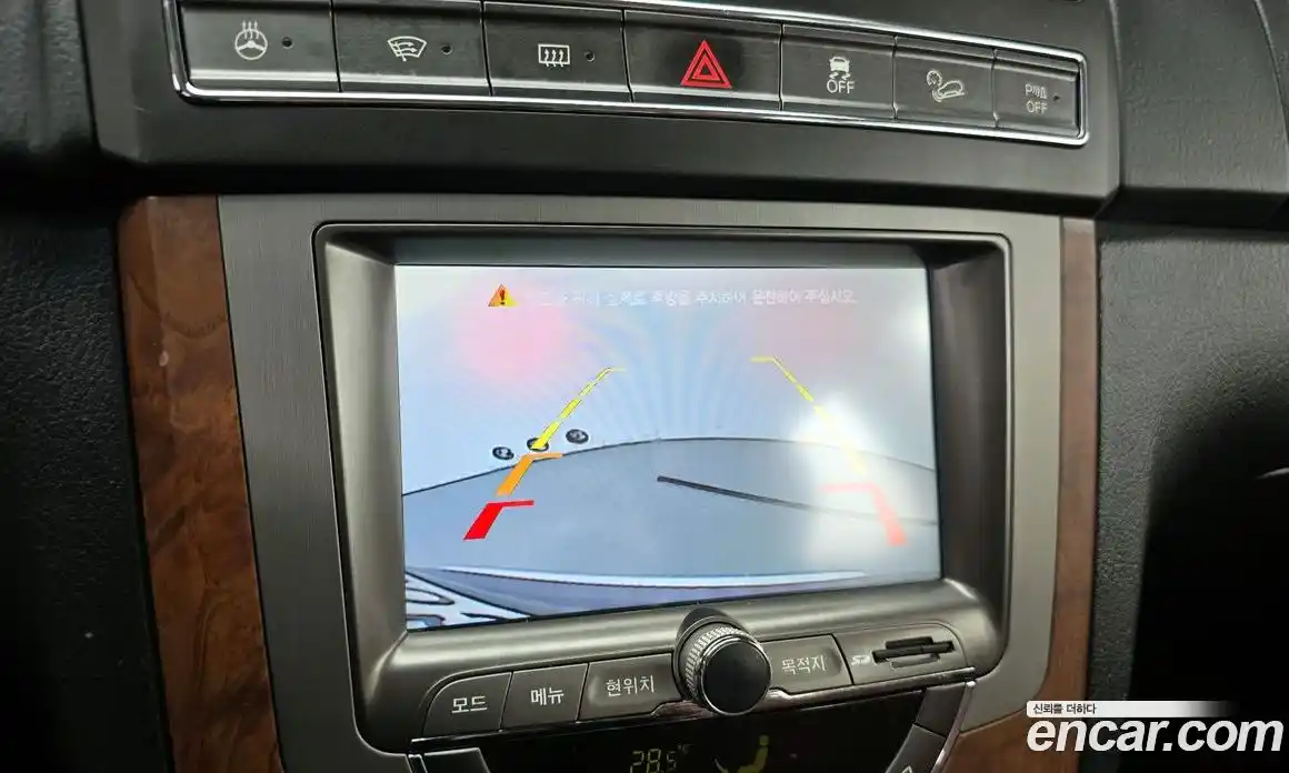 SsangYong Rexton 2017 2.2 Автомат в Москве № 799195, фото 15