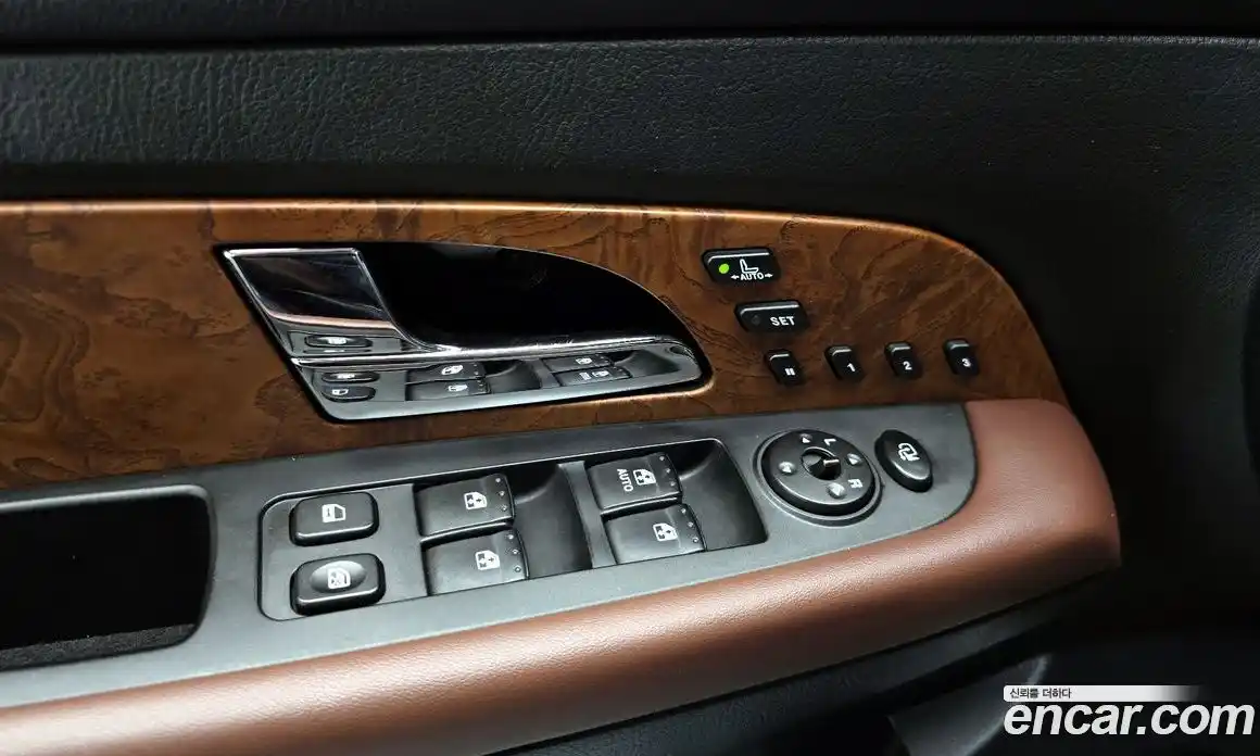 SsangYong Rexton 2017 2.2 Автомат в Москве № 799195, фото 17