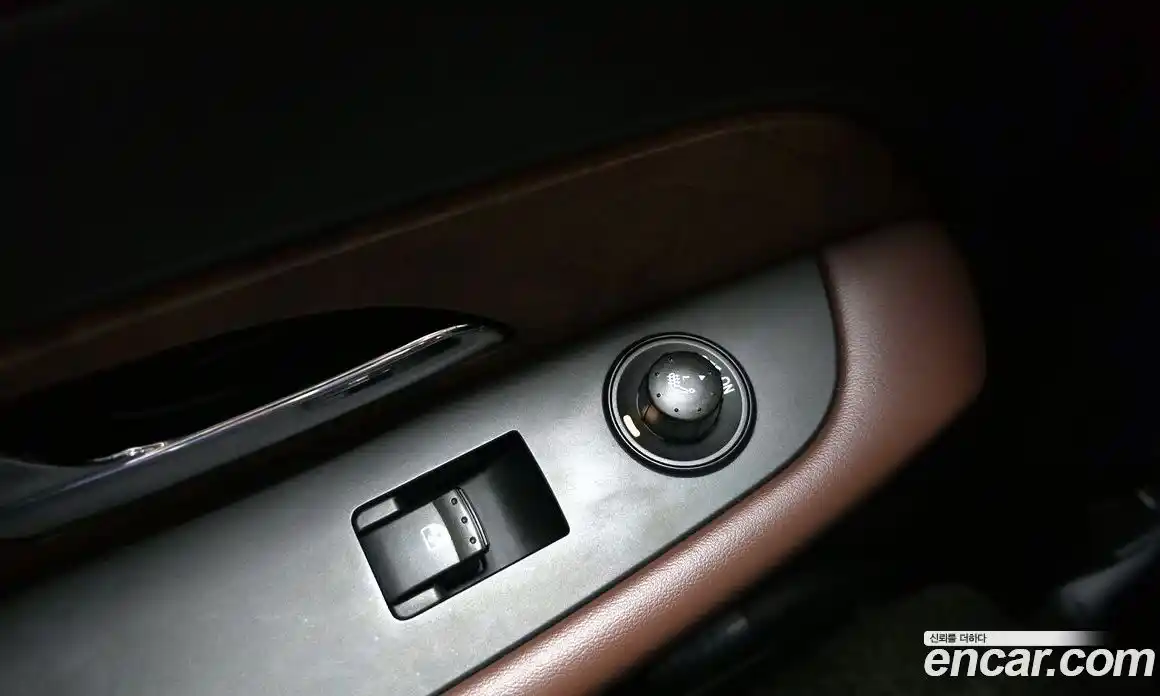 SsangYong Rexton 2017 2.2 Автомат в Москве № 799195, фото 18