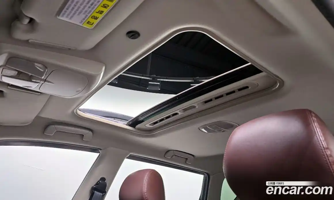 SsangYong Rexton 2017 2.2 Автомат в Москве № 799195, фото 19