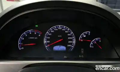 SsangYong Rexton 2017 2.2 Автомат в Москве № 799195, миниатюра 8