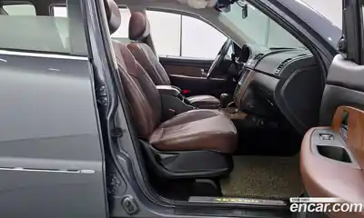SsangYong Rexton 2017 2.2 Автомат в Москве № 799195, миниатюра 10