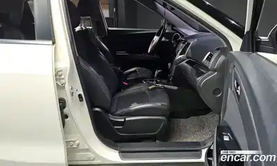 SsangYong TIBOLI 2015 1.6 Автомат в Москве № 799264, миниатюра 11