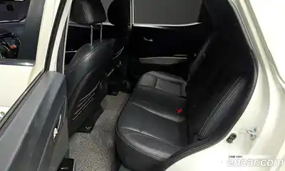 SsangYong TIBOLI 2015 1.6 Автомат в Москве № 799264, миниатюра 12