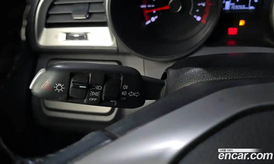 SsangYong TIBOLI 2015 1.6 Автомат в Москве № 799264, фото 17