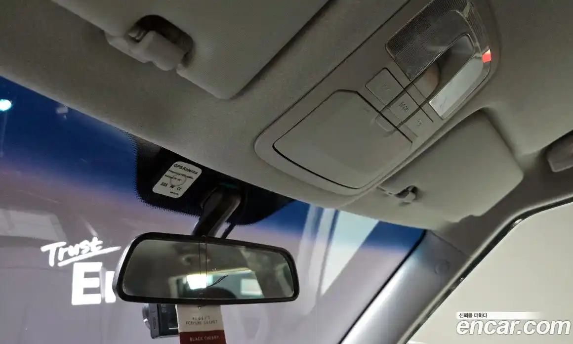 SsangYong TIBOLI 2015 1.6 Автомат в Москве № 799264, фото 19