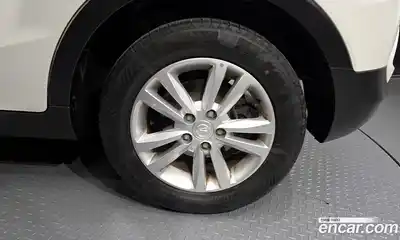 SsangYong TIBOLI 2015 1.6 Автомат в Москве № 799264, миниатюра 5