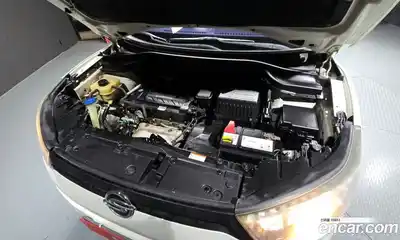 SsangYong TIBOLI 2015 1.6 Автомат в Москве № 799264, миниатюра 6