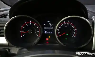 SsangYong TIBOLI 2015 1.6 Автомат в Москве № 799264, миниатюра 8