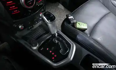 SsangYong TIBOLI 2015 1.6 Автомат в Москве № 799264, миниатюра 9