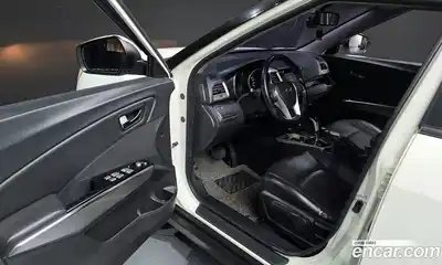 SsangYong TIBOLI 2015 1.6 Автомат в Москве № 799264, миниатюра 10