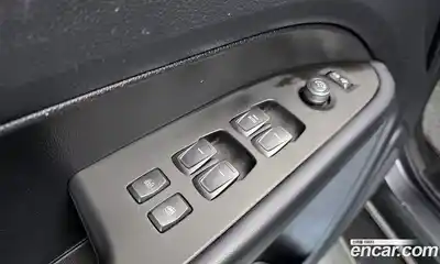 SsangYong Rexton 2018 2.2 Автомат в Москве № 799275, миниатюра 12