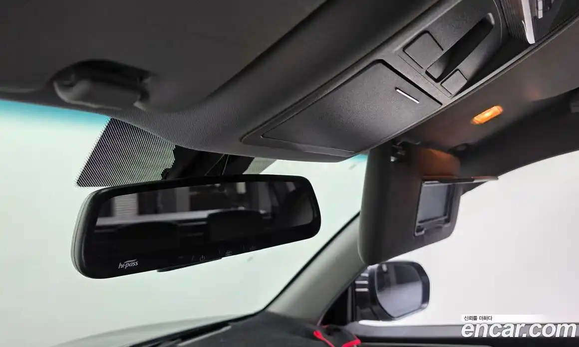 SsangYong Rexton 2018 2.2 Автомат в Москве № 799275, фото 15