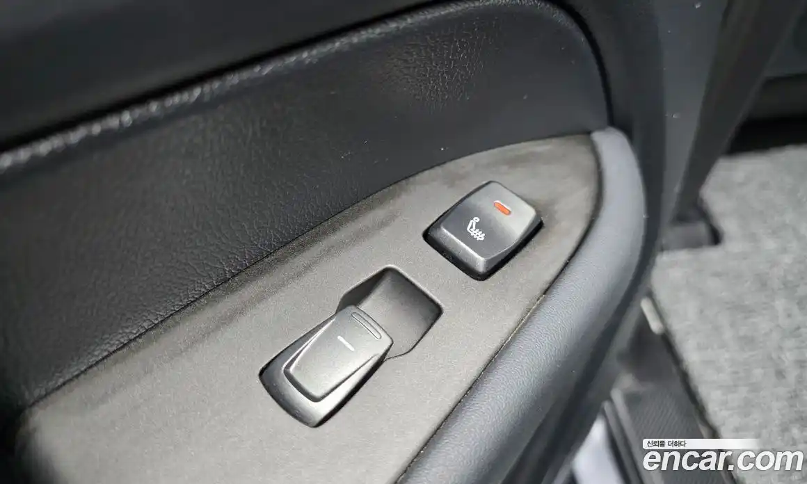 SsangYong Rexton 2018 2.2 Автомат в Москве № 799275, фото 18