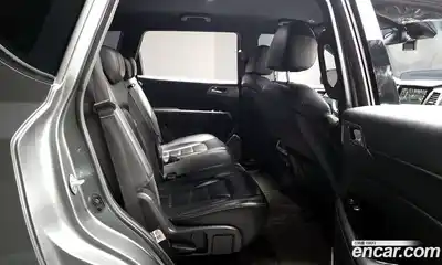 SsangYong Rexton 2018 2.2 Автомат в Москве № 799300, миниатюра 12