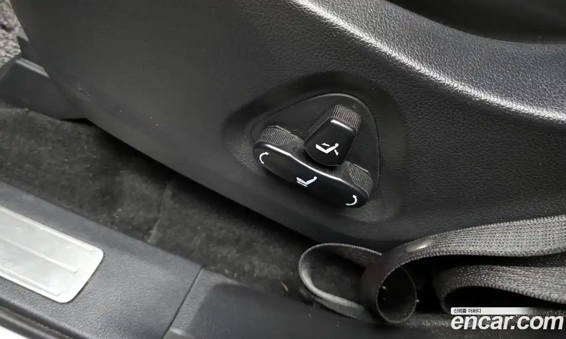 SsangYong Rexton 2018 2.2 Автомат в Москве № 799300, фото 18