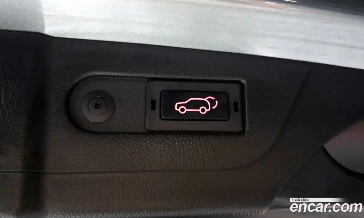 SsangYong Rexton 2018 2.2 Автомат в Москве № 799300, фото 20