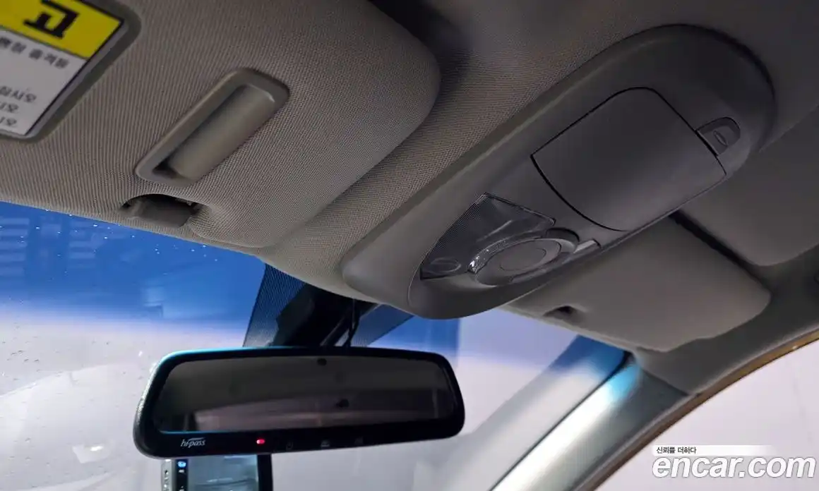 SsangYong Korando 2015 2.0 Автомат в Москве № 799318, фото 16