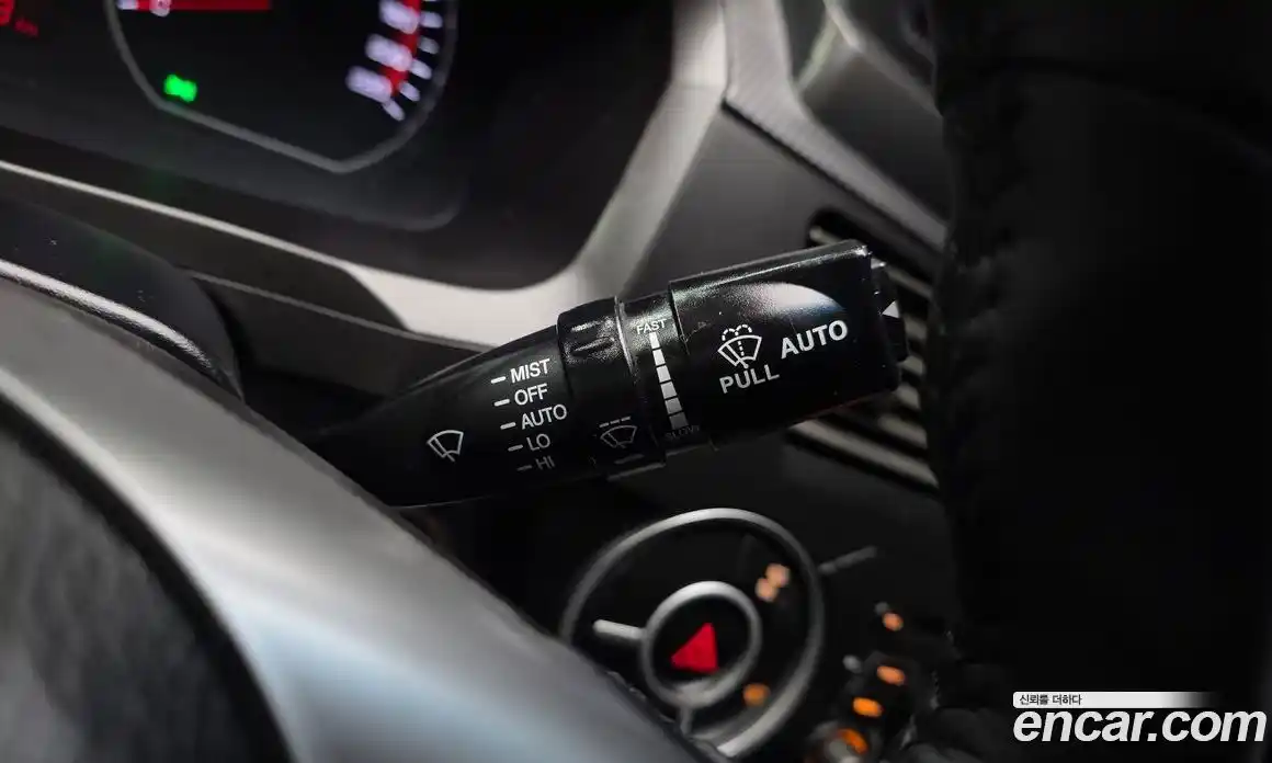 SsangYong Korando 2015 2.0 Автомат в Москве № 799318, фото 19