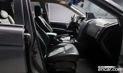 SsangYong Korando 2015 2.0 Автомат в Москве № 799318, миниатюра 10