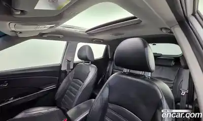 SsangYong TIBOLI 2016 1.6 Автомат в Москве № 799333, миниатюра 11