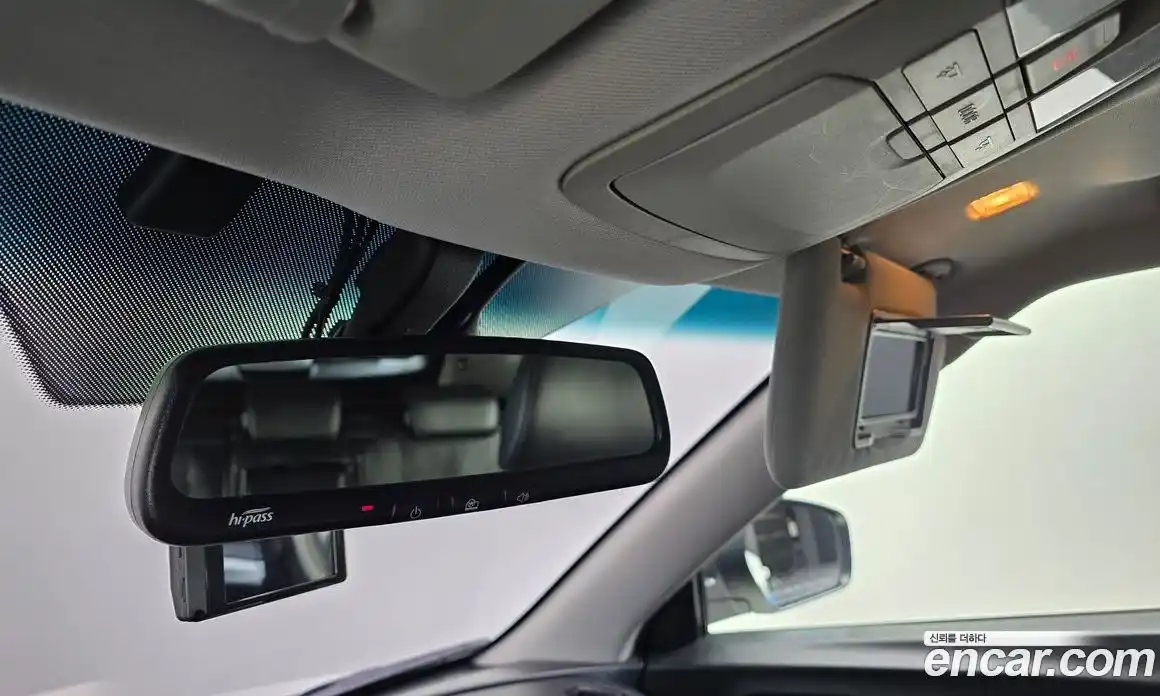 SsangYong TIBOLI 2016 1.6 Автомат в Москве № 799333, фото 15