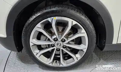 SsangYong TIBOLI 2016 1.6 Автомат в Москве № 799333, миниатюра 5