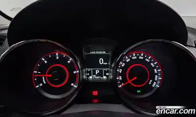 SsangYong TIBOLI 2016 1.6 Автомат в Москве № 799333, миниатюра 8