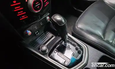 SsangYong TIBOLI 2016 1.6 Автомат в Москве № 799333, миниатюра 9