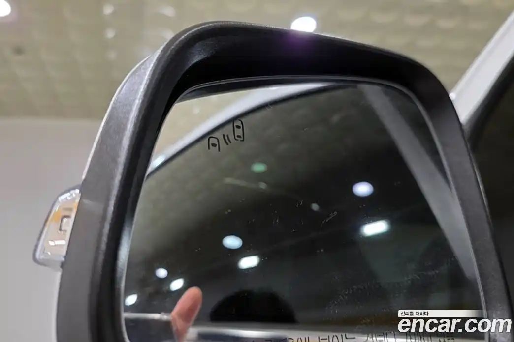 Chevrolet Trax 2017 1.6 Автомат в Москве № 799491, фото 19