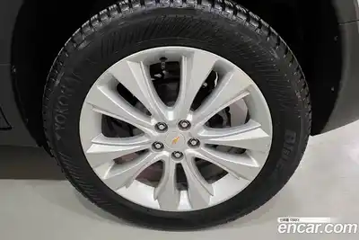 Chevrolet Trax 2017 1.6 Автомат в Москве № 799491, миниатюра 5