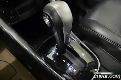 Chevrolet Trax 2017 1.6 Автомат в Москве № 799491, миниатюра 9