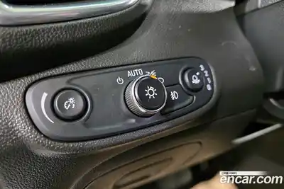 Chevrolet Trax 2017 1.6 Автомат в Москве № 799491, миниатюра 10