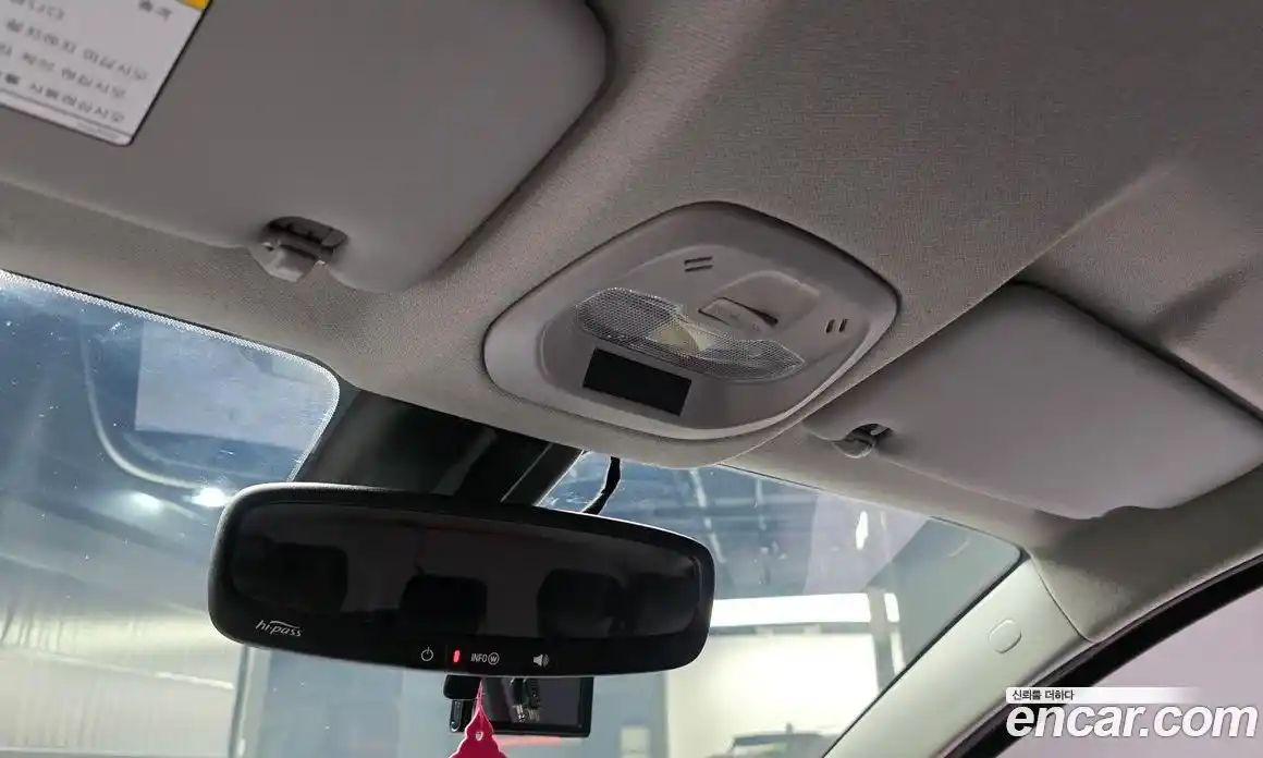 Chevrolet Spark 2017 1.0 Автомат в Москве № 799641, фото 17