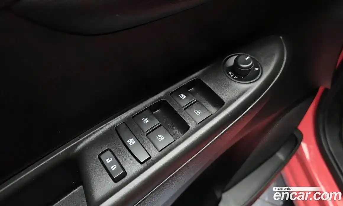 Chevrolet Spark 2017 1.0 Автомат в Москве № 799641, фото 18