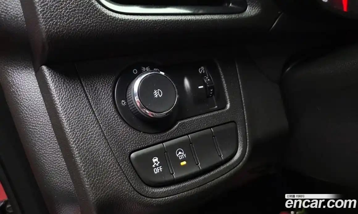 Chevrolet Spark 2017 1.0 Автомат в Москве № 799641, фото 19