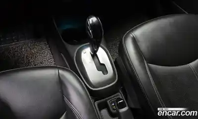 Chevrolet Spark 2017 1.0 Автомат в Москве № 799641, миниатюра 9