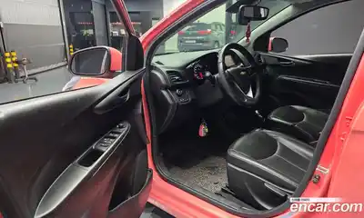 Chevrolet Spark 2017 1.0 Автомат в Москве № 799641, миниатюра 10