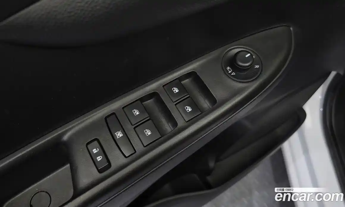 Chevrolet Spark 2016 1.0 Автомат в Москве № 799658, фото 13