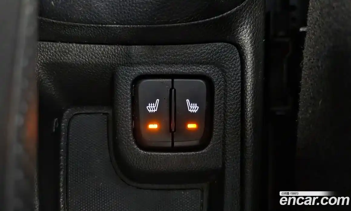 Chevrolet Spark 2016 1.0 Автомат в Москве № 799658, фото 18