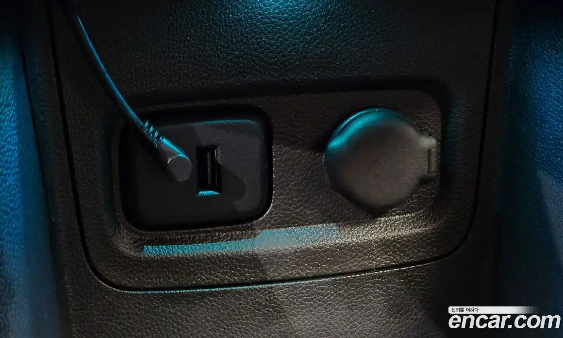 Chevrolet Spark 2016 1.0 Автомат в Москве № 799658, фото 19