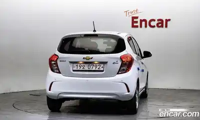 Chevrolet Spark 2016 1.0 Автомат в Москве № 799658, миниатюра 4