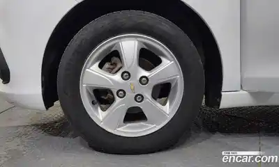 Chevrolet Spark 2016 1.0 Автомат в Москве № 799658, миниатюра 5