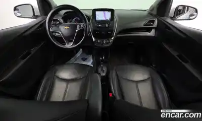 Chevrolet Spark 2016 1.0 Автомат в Москве № 799658, миниатюра 7
