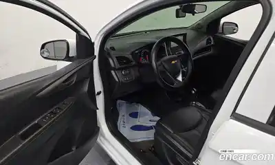 Chevrolet Spark 2016 1.0 Автомат в Москве № 799658, миниатюра 10