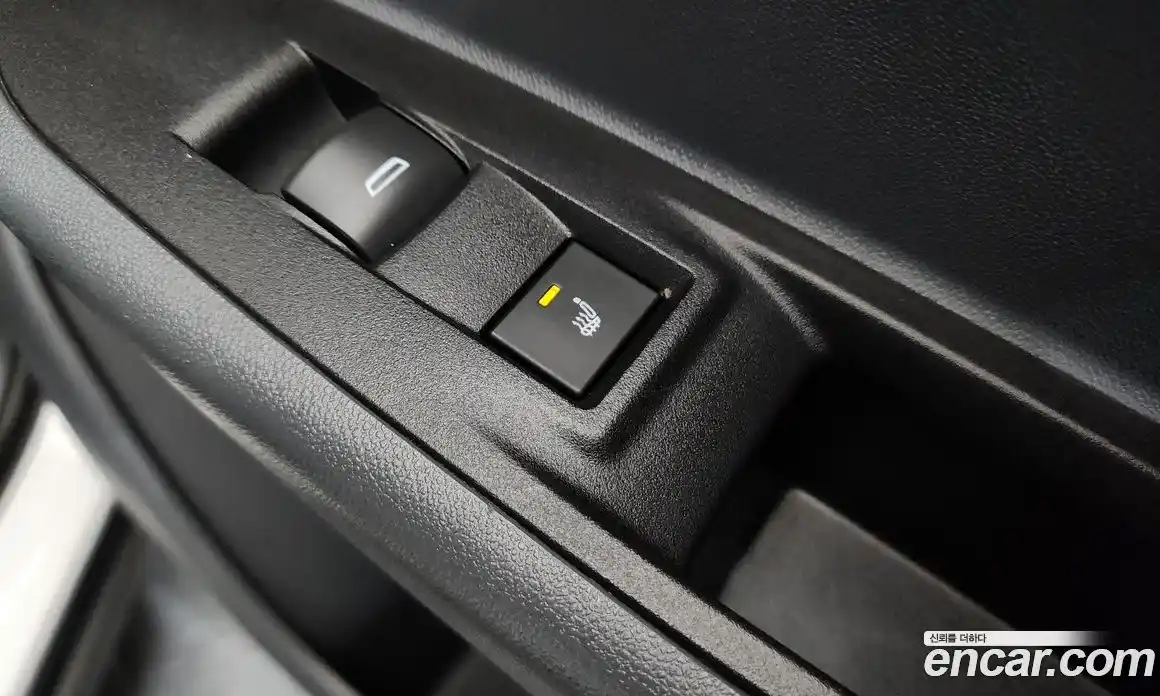 Chevrolet Bolt EV 2019 0.2 Автомат в Москве № 799737, фото 18